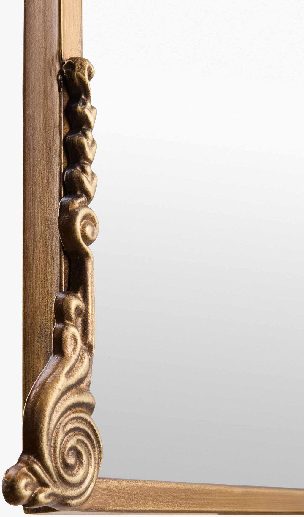 Nayudupet Accent Mirror