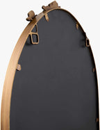 Nayudupet Accent Mirror