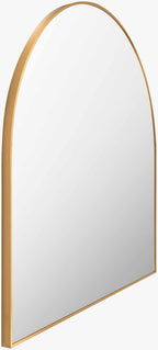 Brembilla Gold Modern Mirror