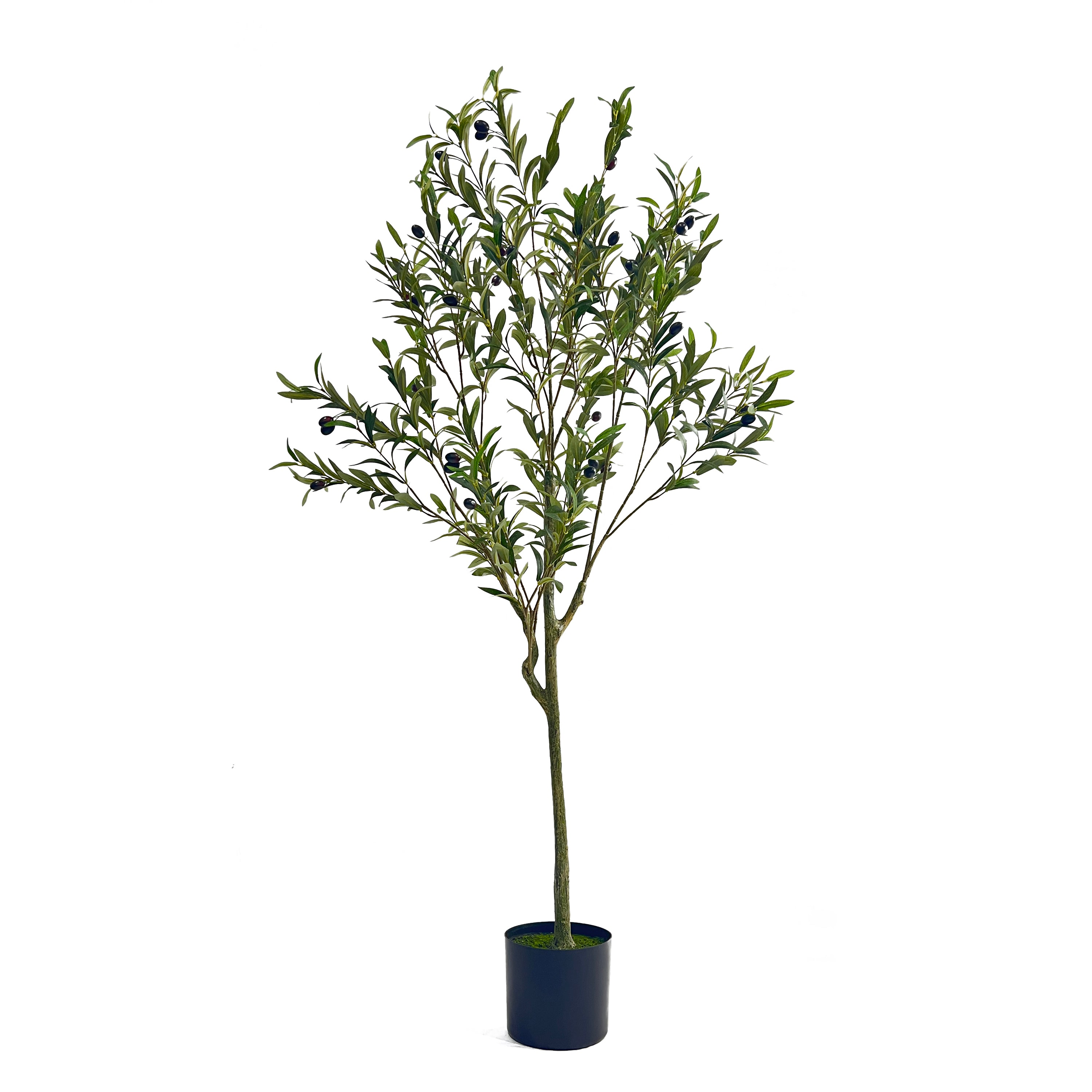 150Cm Artificial Olive Tree