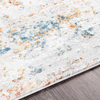 Rocklea Textured Luxe Area Rug