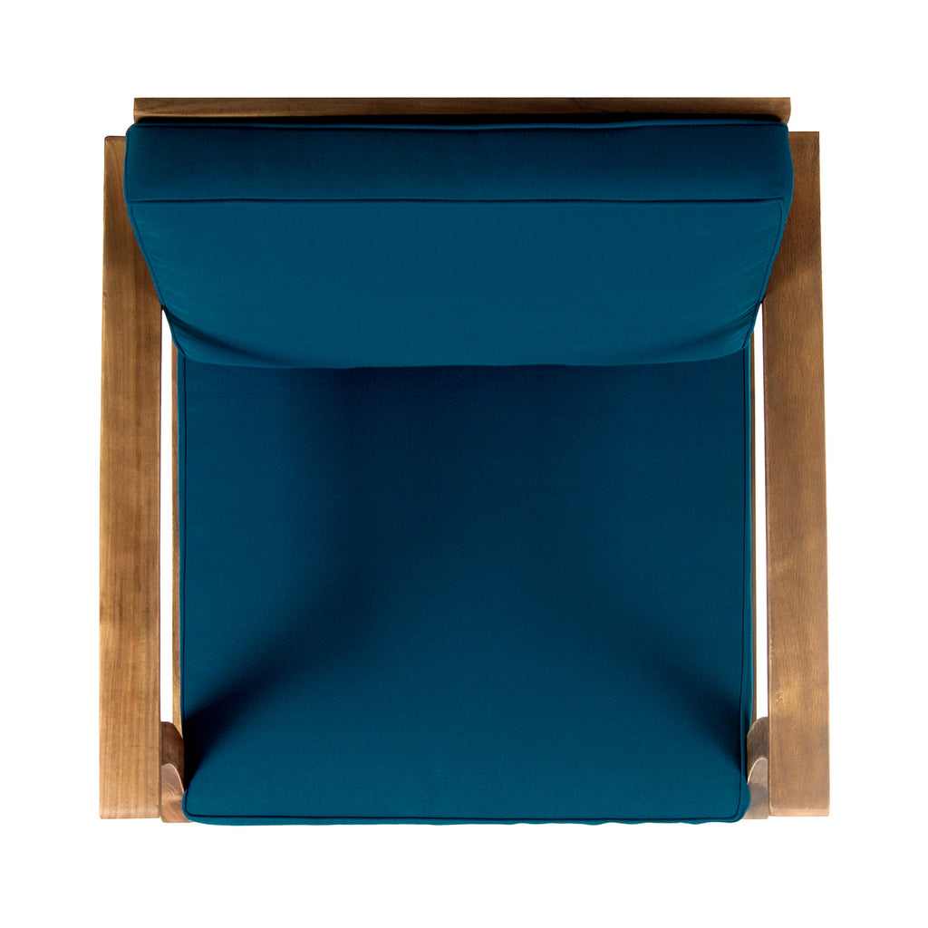 Perla Club Chairs Set of 2