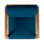 Perla Club Chairs Set of 2