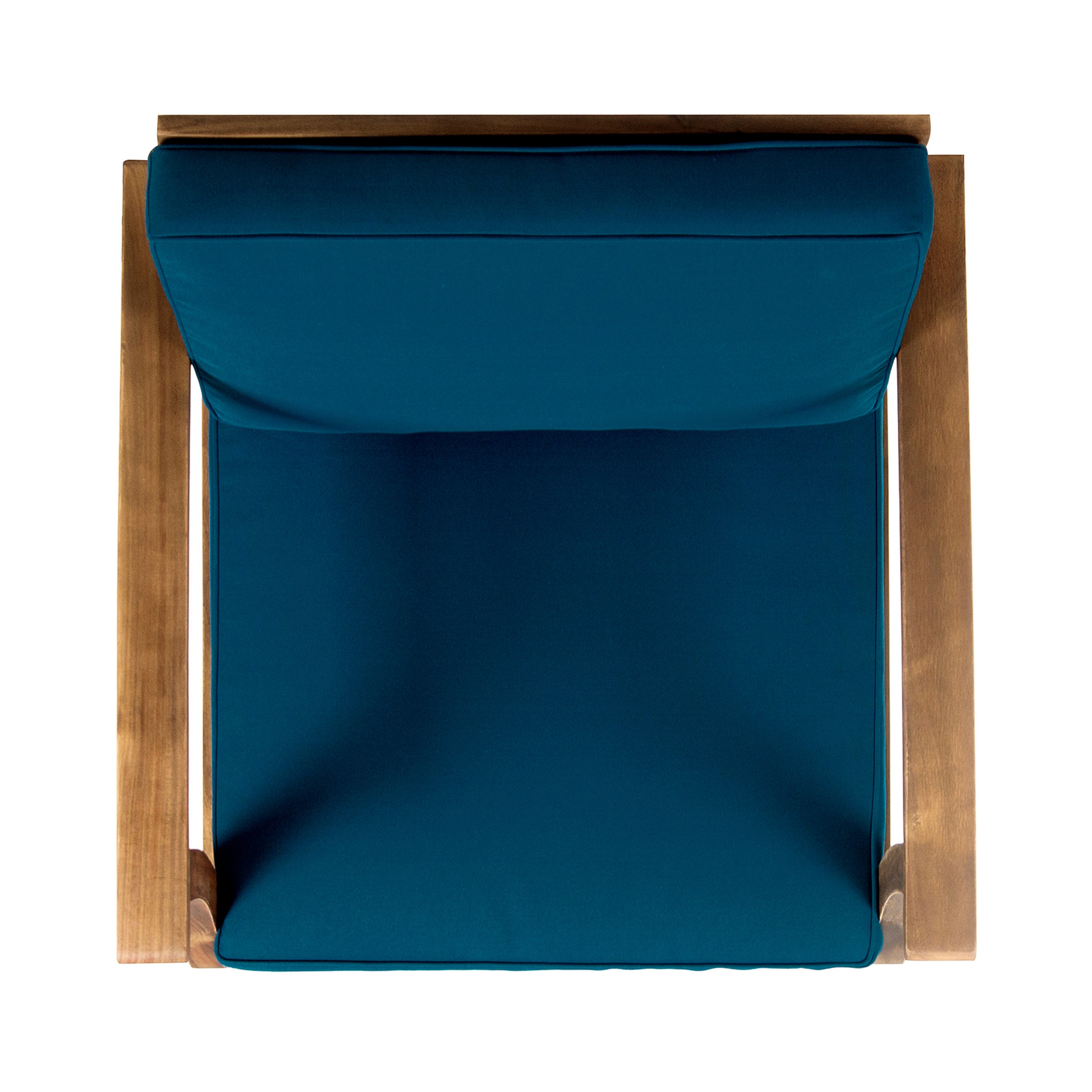 Perla Club Chairs Set of 2
