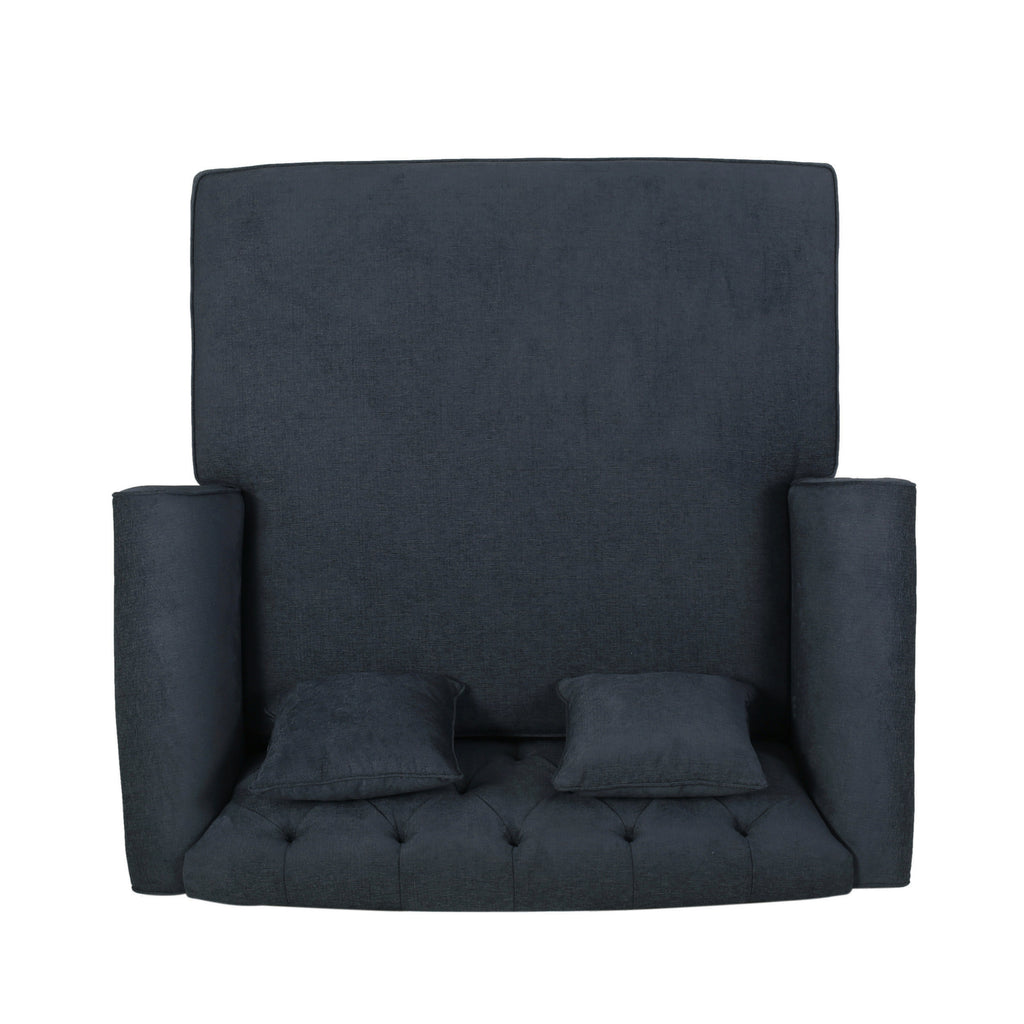 Loveseat Chaise Lounge