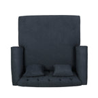 Loveseat Chaise Lounge
