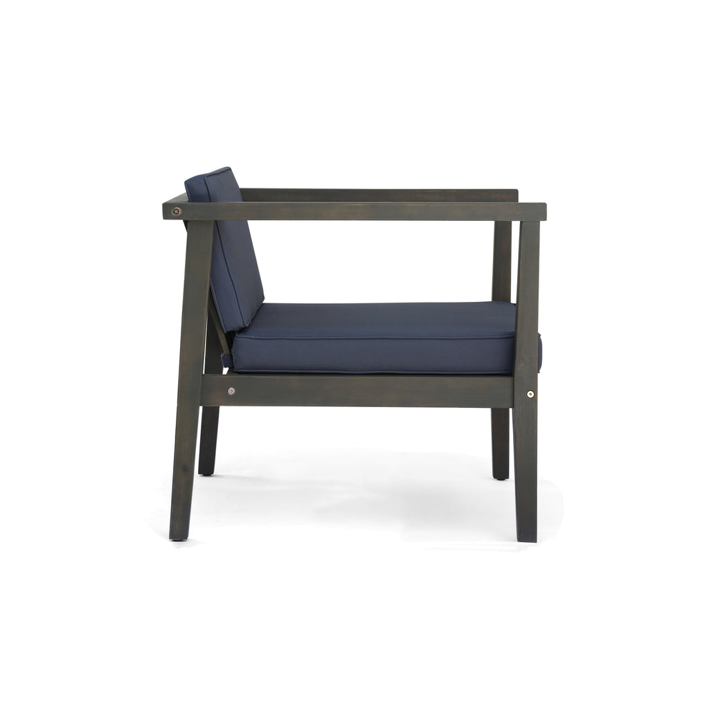 Newbury Club Chair