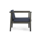 Newbury Club Chair