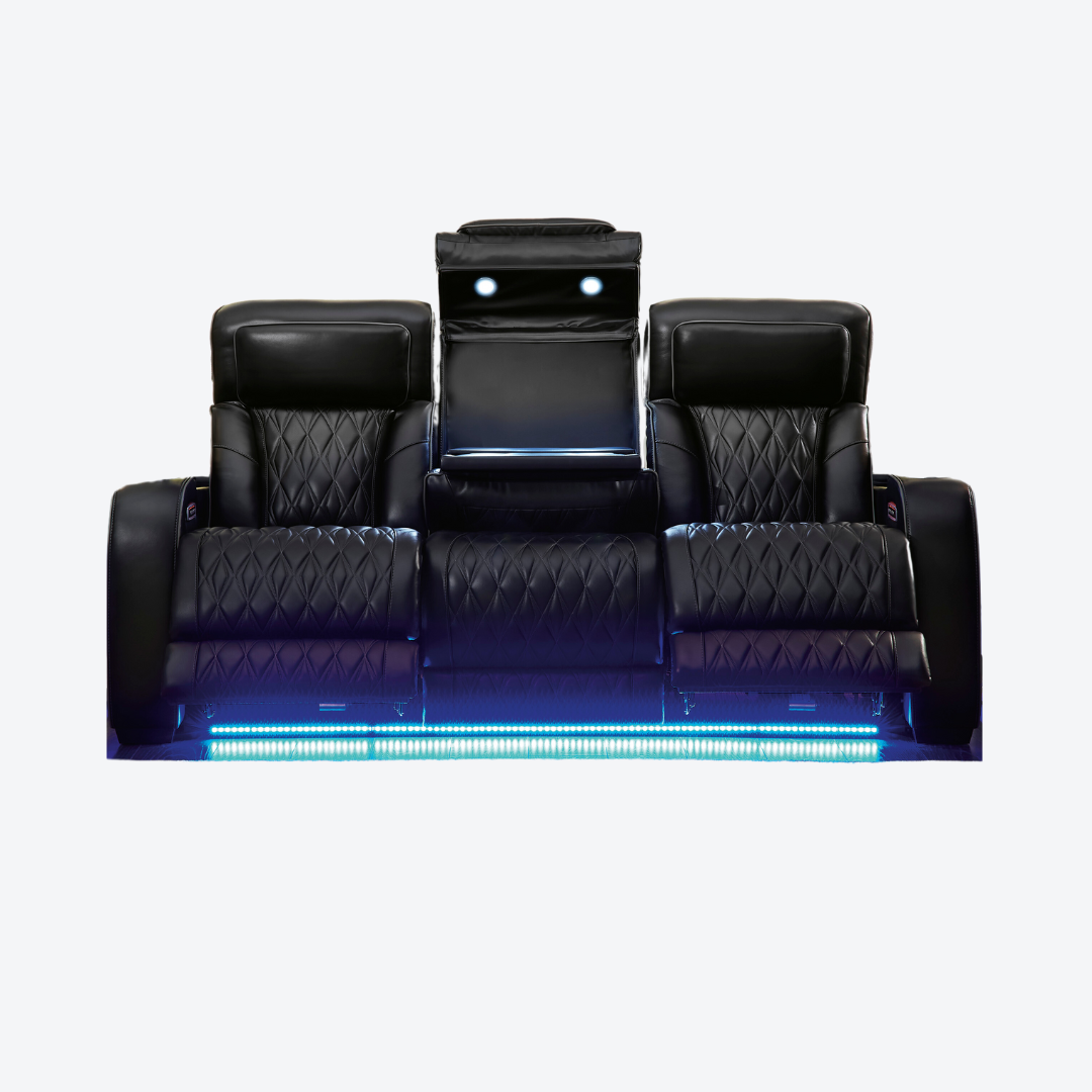 Reclining Sofas