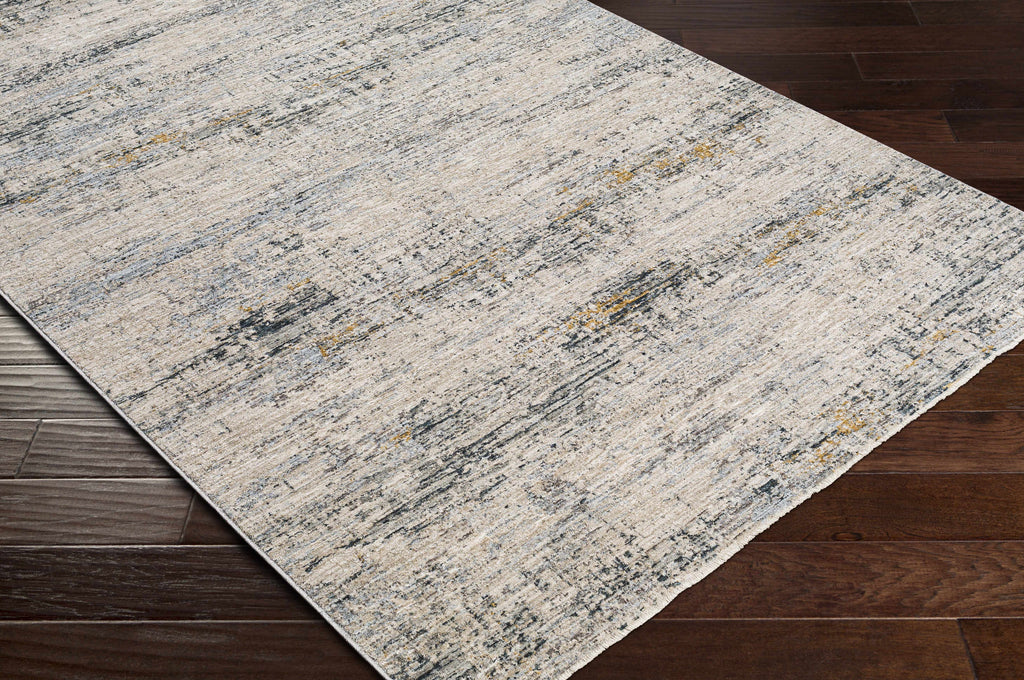 Rendlesham Luxe Rug - Clearance
