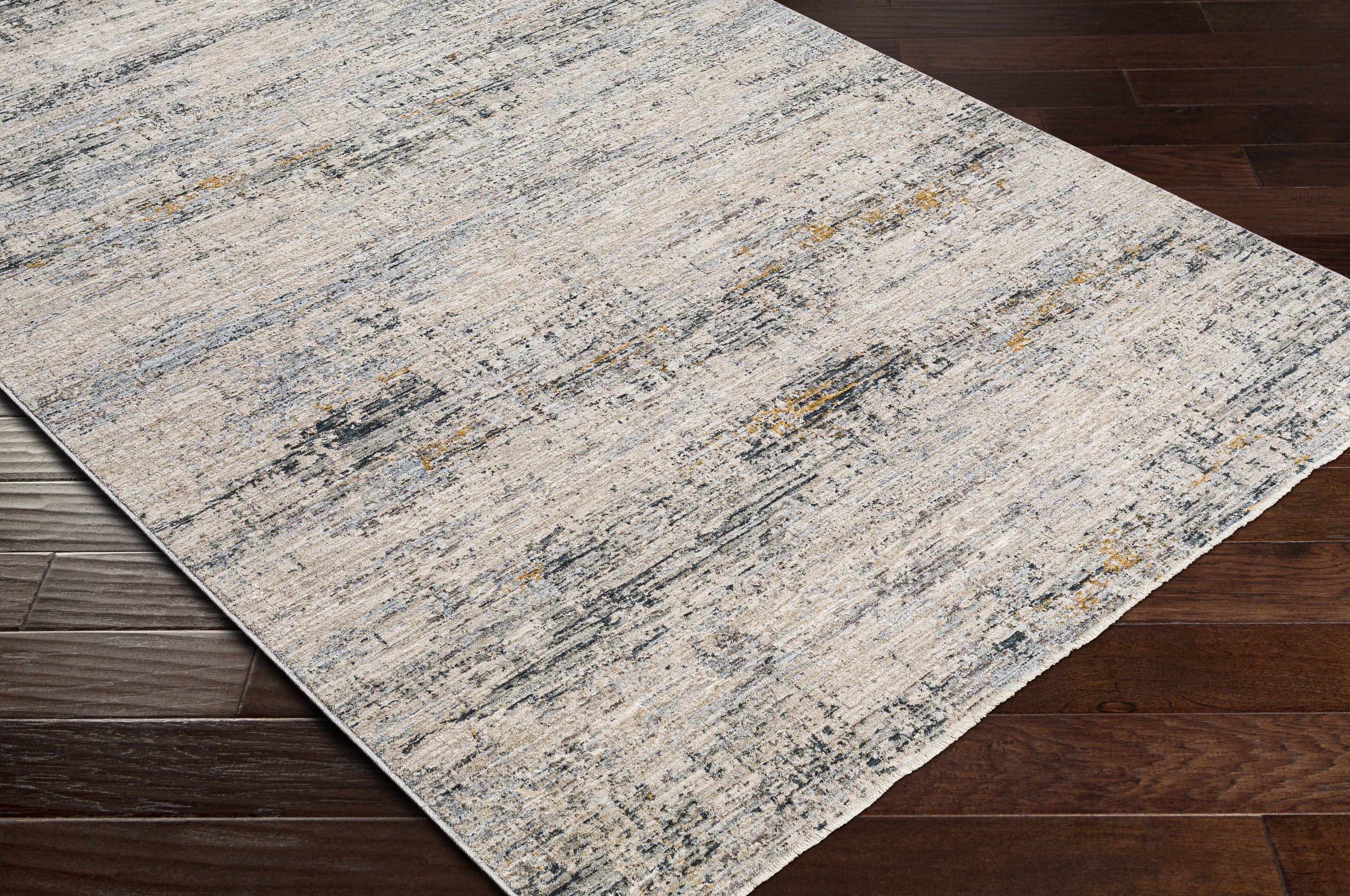Rendlesham Luxe Rug - Clearance