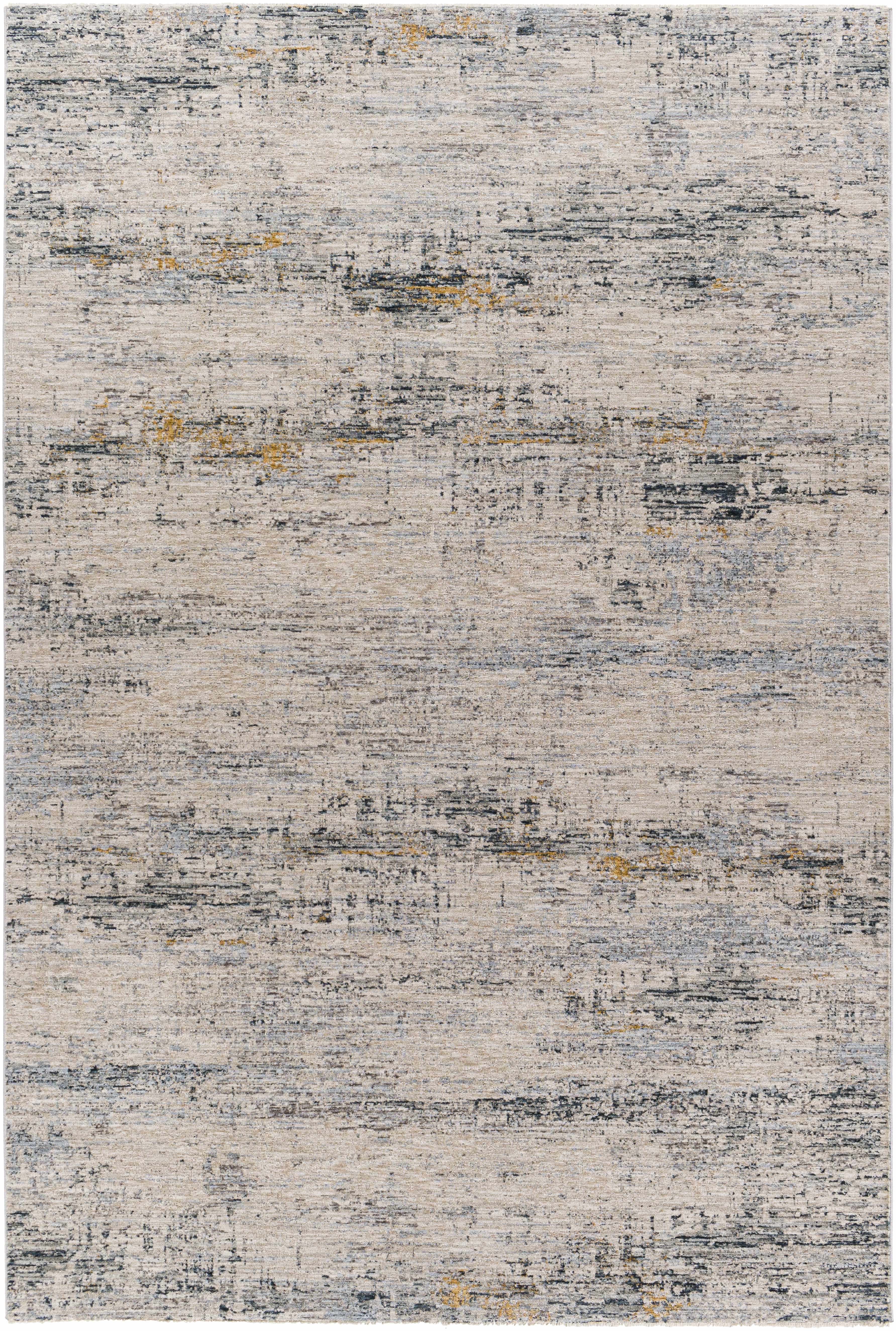 Rendlesham Luxe Rug - Clearance