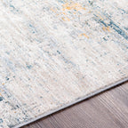 Rendlesham Luxe Rug - Clearance