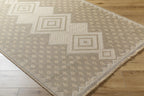 Ragni Washable Jute Rug - Clearance