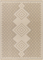Ragni Washable Jute Rug - Clearance