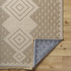 Ragni Washable Jute Rug - Clearance