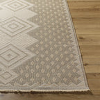 Ragni Washable Jute Rug - Clearance