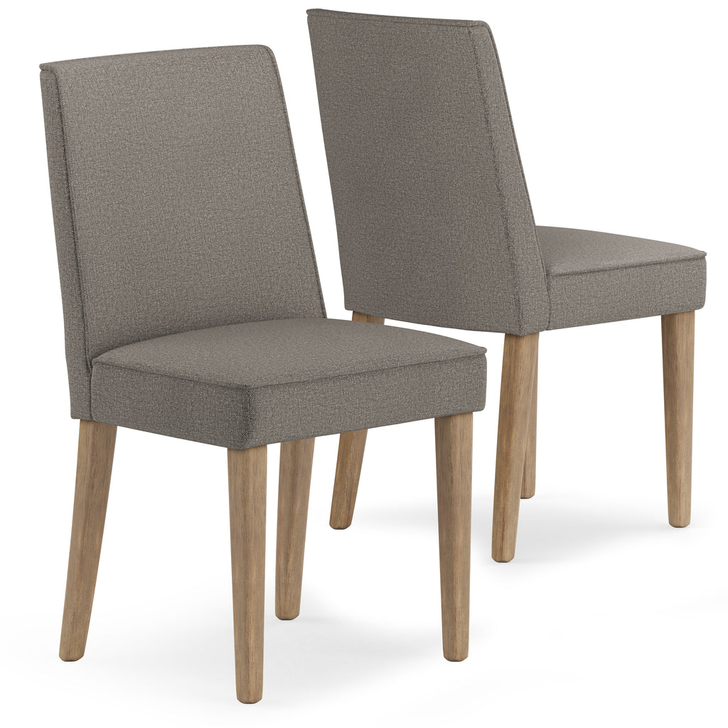 Bartow Dining Chair Set of 2