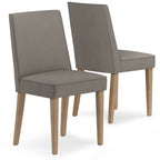 Bartow Dining Chair Set of 2