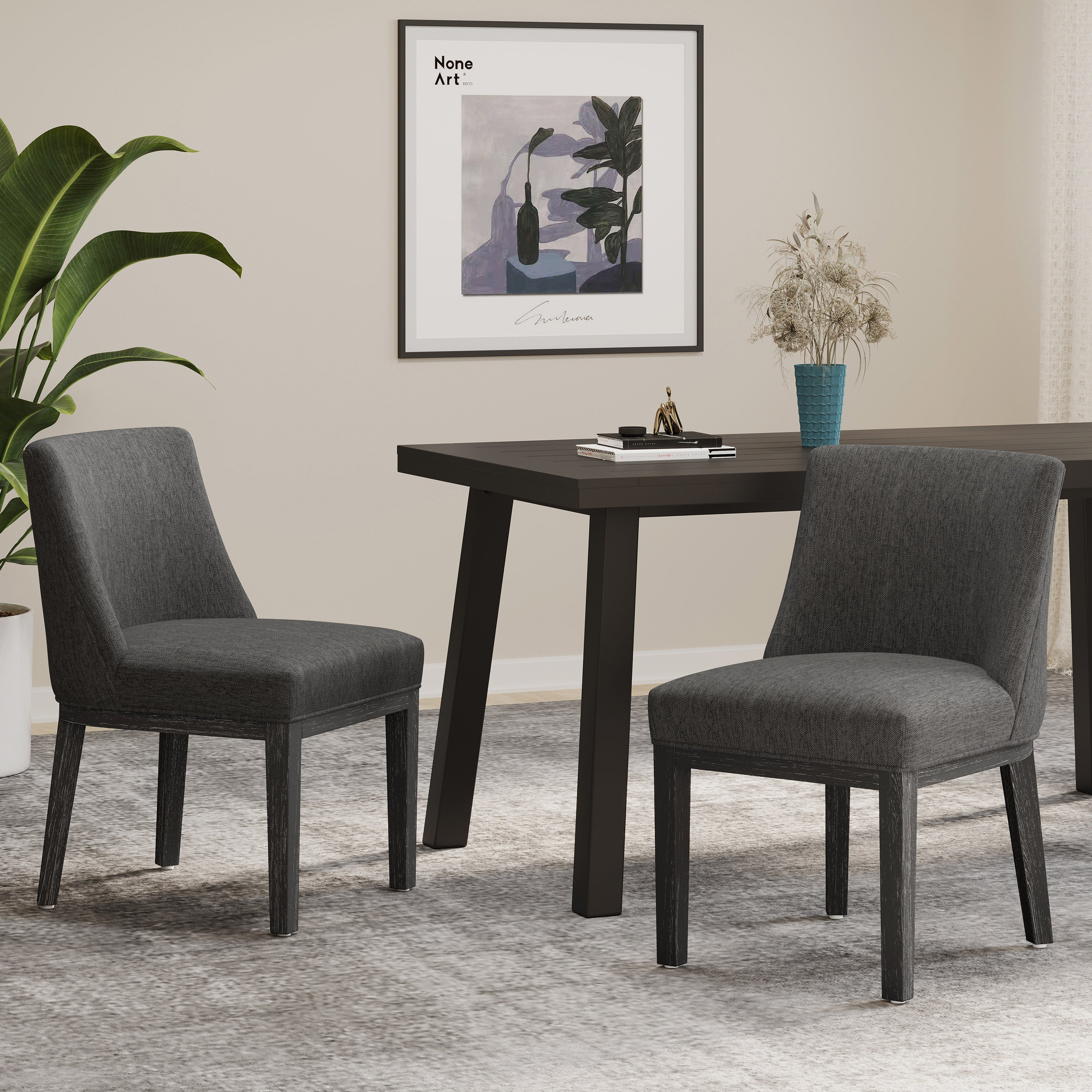 DINING CHAIR MP2 (Set of 2)