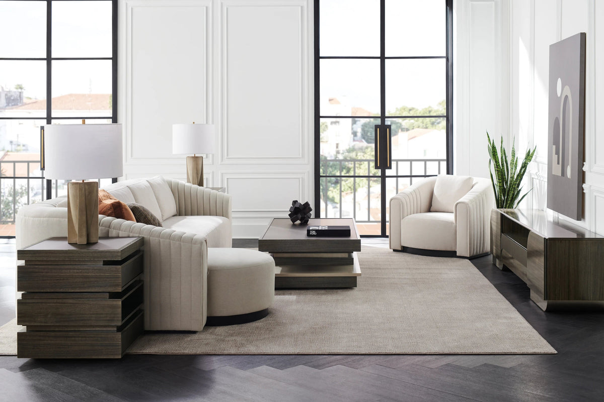 La Moda Side Table