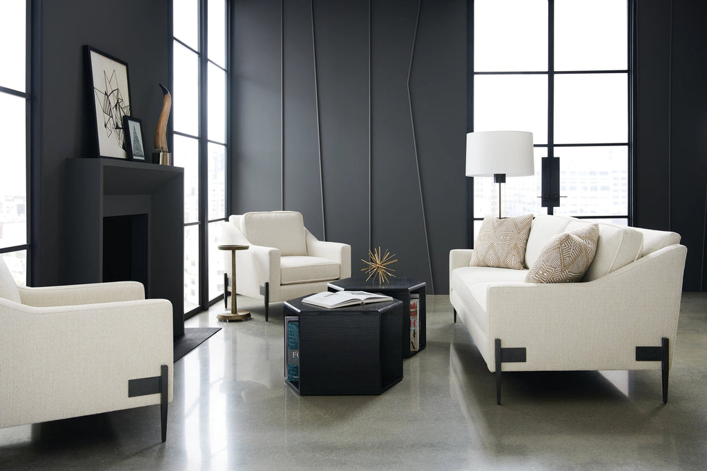 Remix Accent Chair