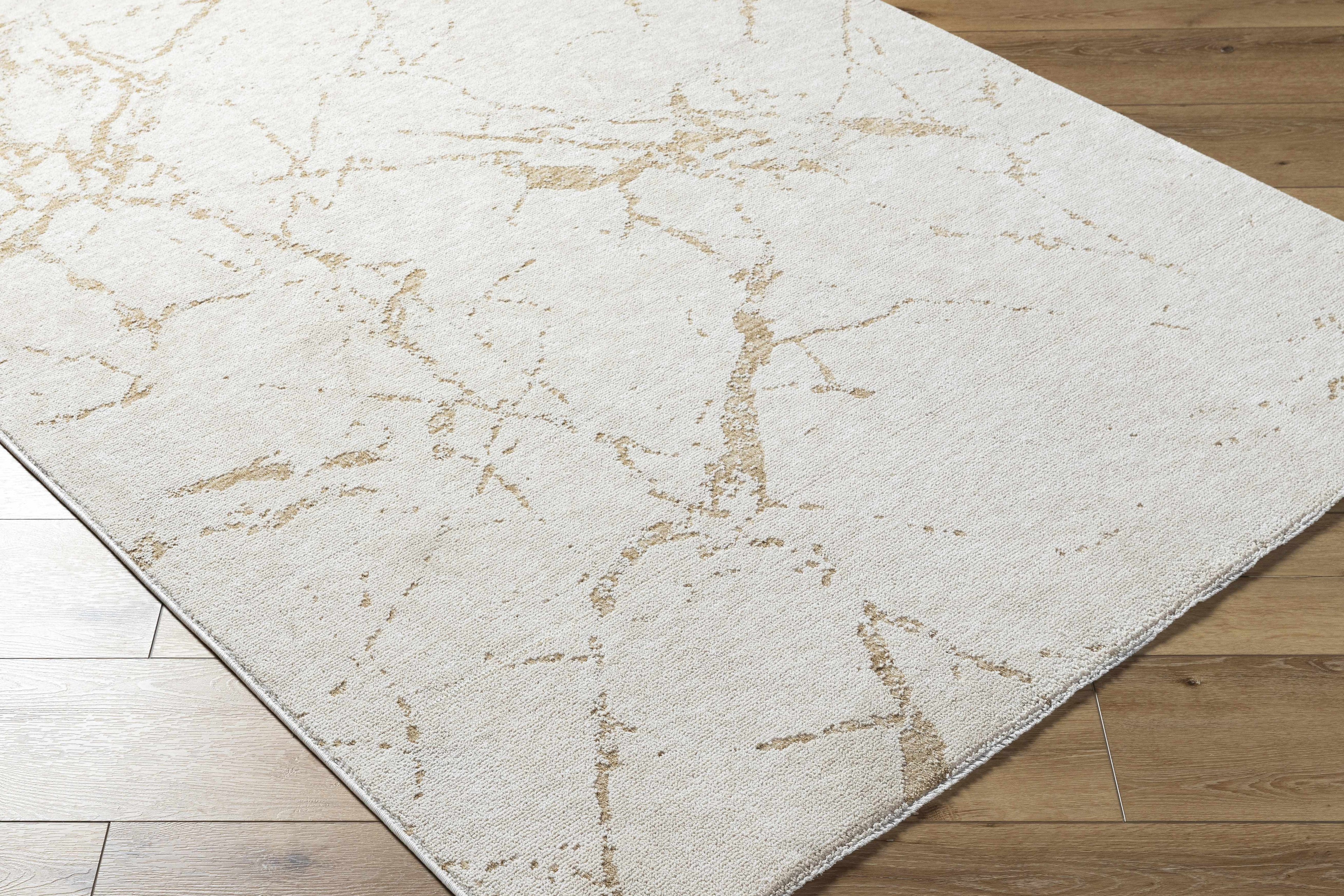 Rasia Luxe Rug - Clearance