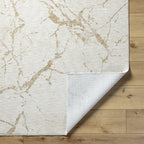 Rasia Luxe Rug - Clearance