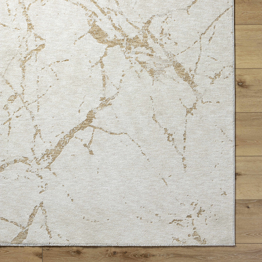 Rasia Luxe Rug - Clearance