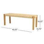 Angie Bench