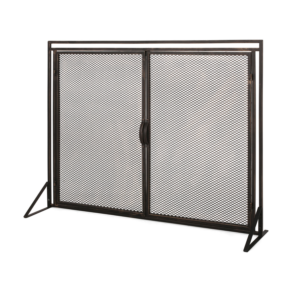 Fireplace Screen
