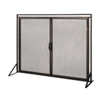 Fireplace Screen