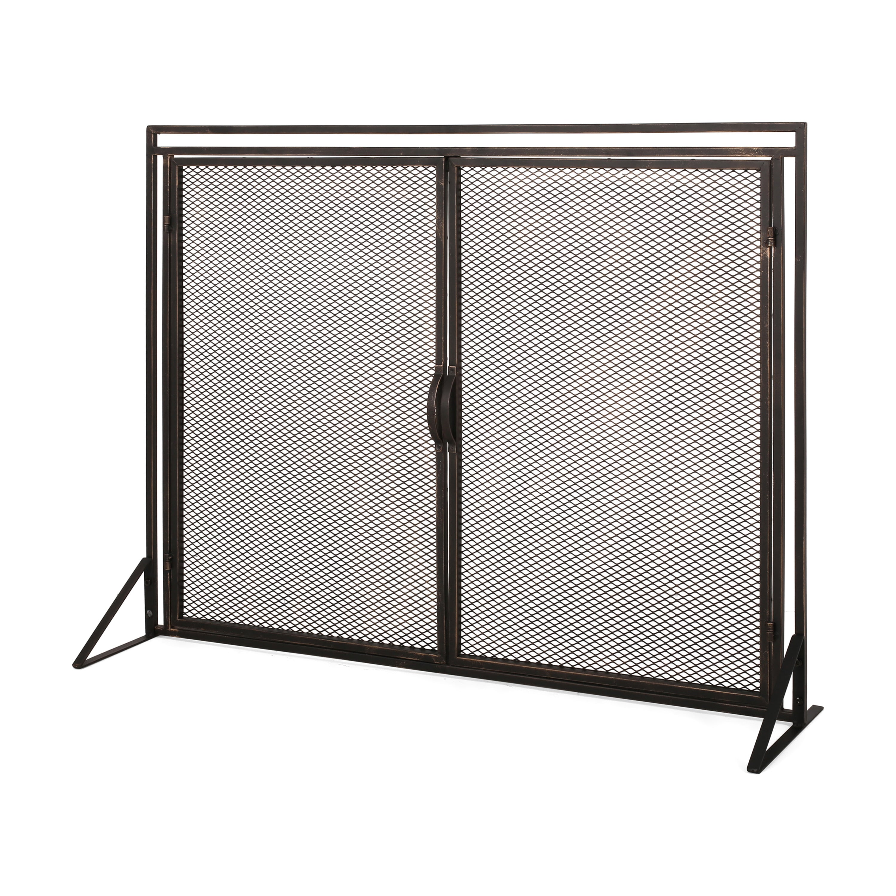 Fireplace Screen