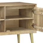 Jager TV Media Stand