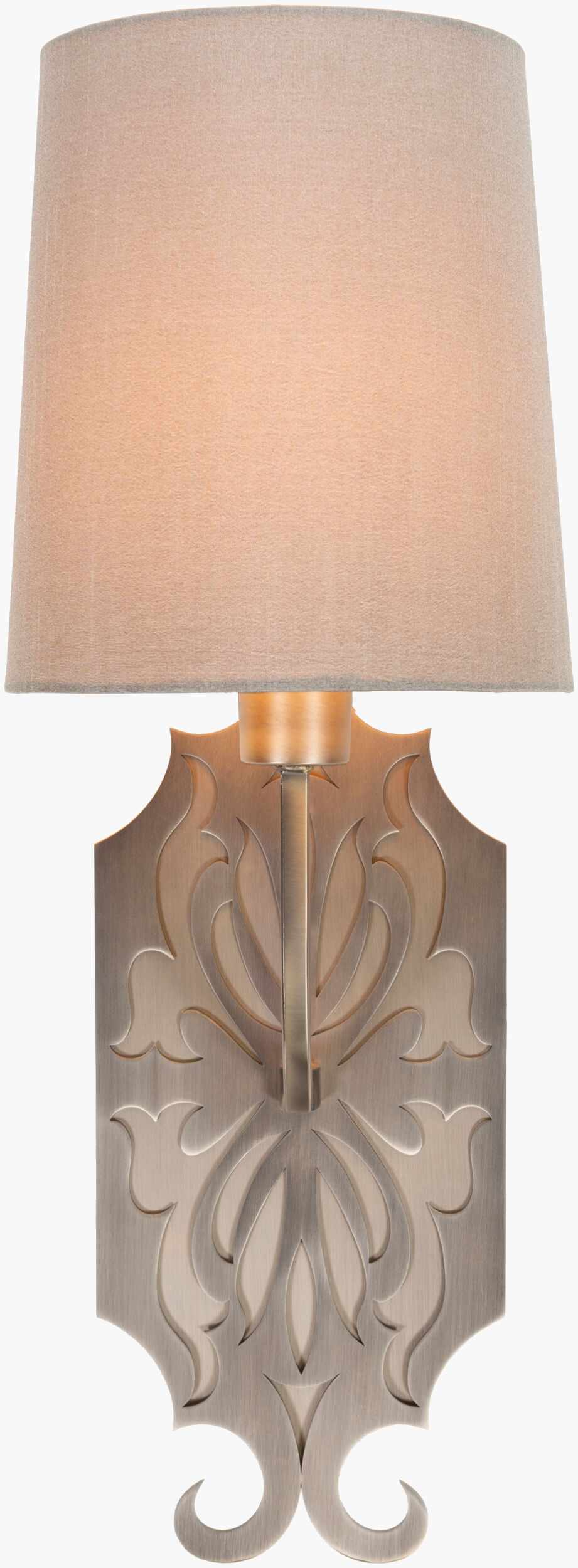 Haydock Wall Sconces - Clearance