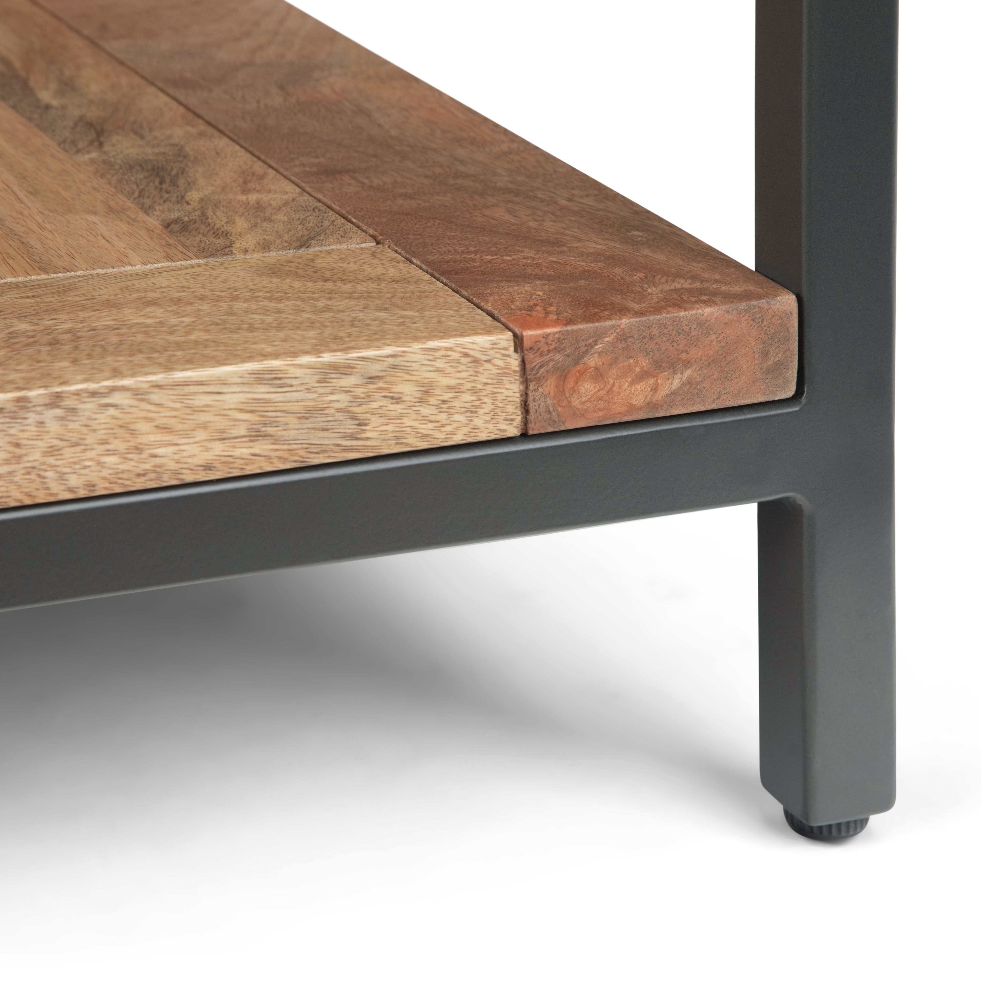 Skyler End Table