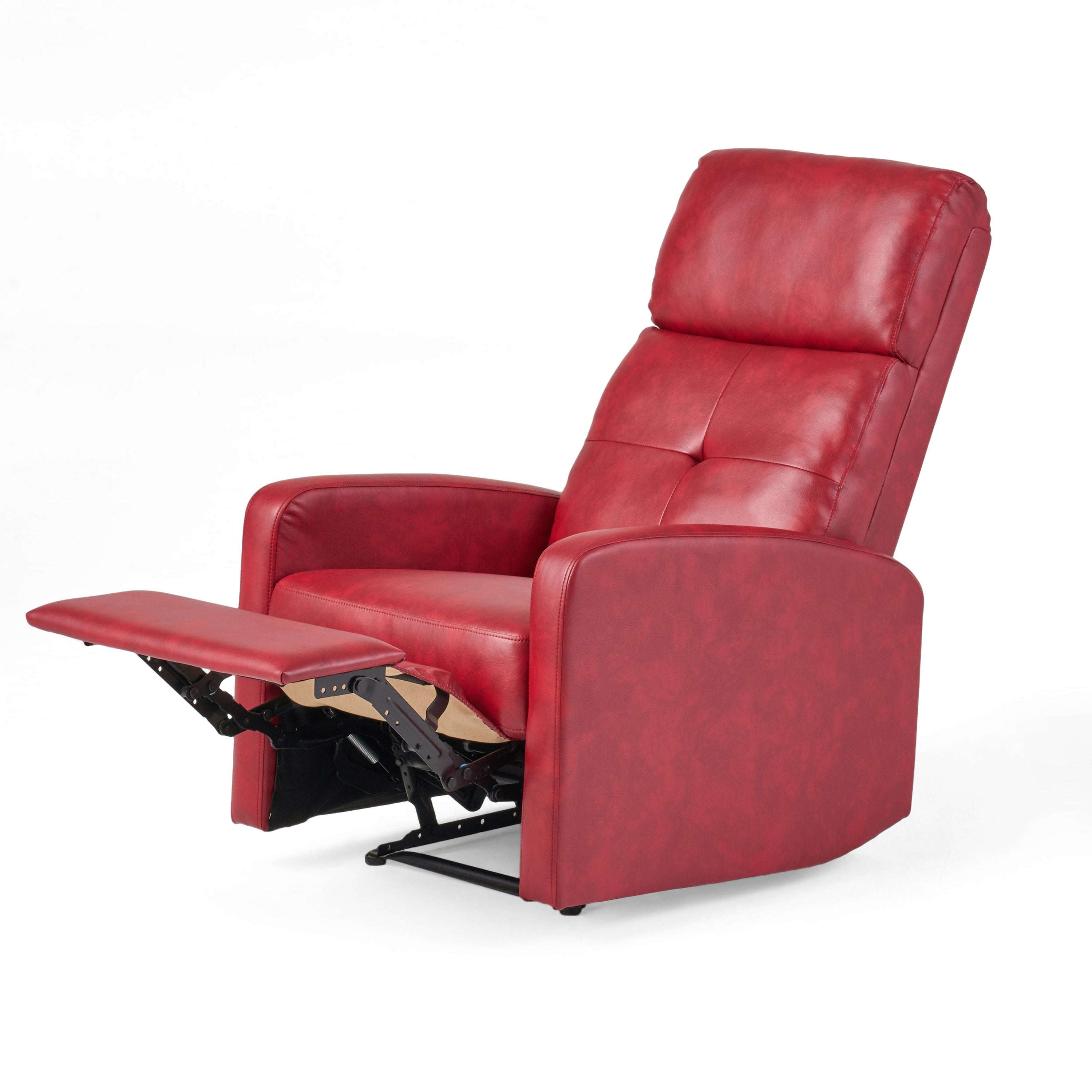 Contemporary Recliner