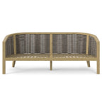 Parkside Outdoor Sofa