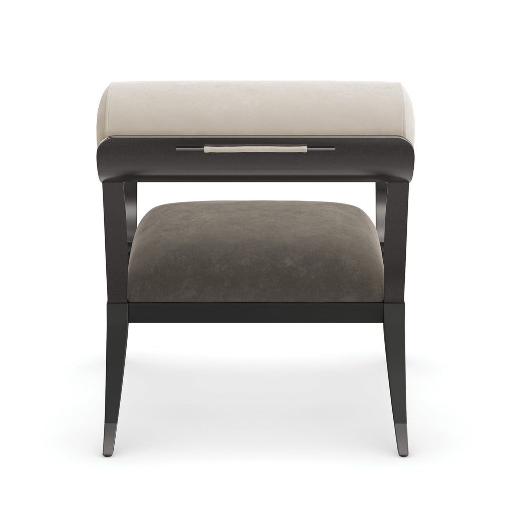 Homage Accent Chair