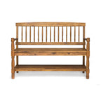 Imperial Bench