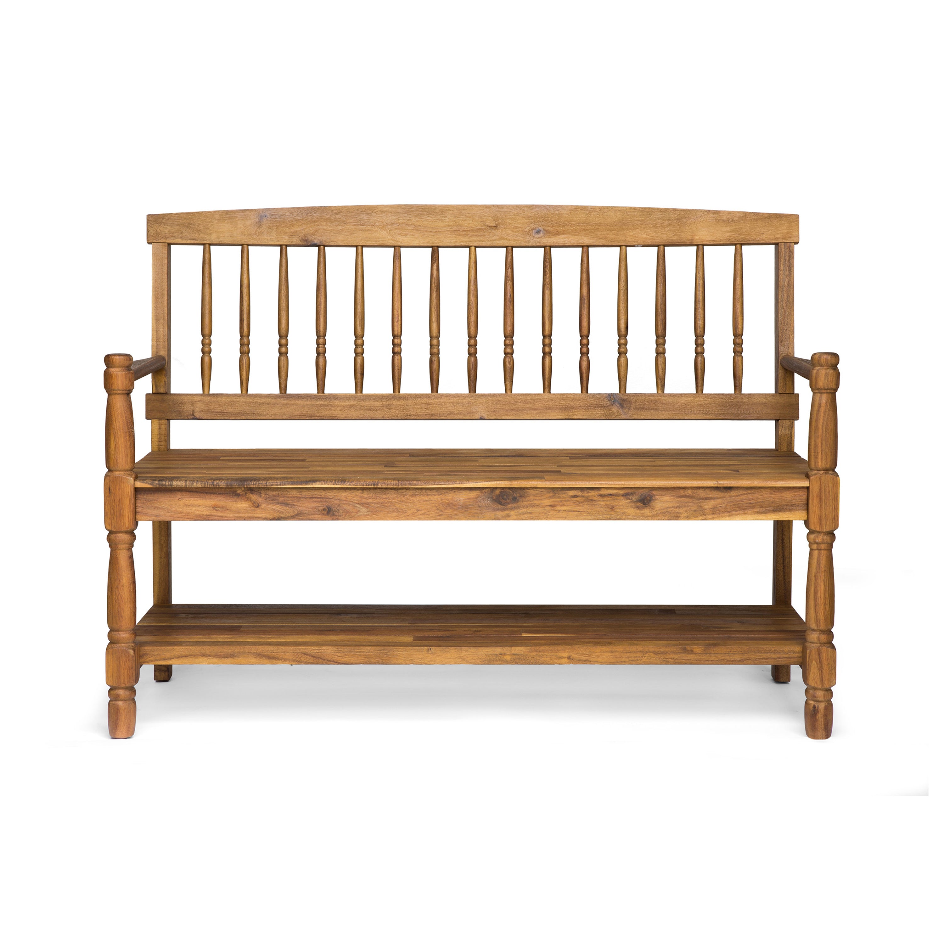 Imperial Bench