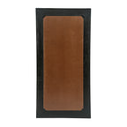 Wood Mirror - Ramsay Rustic Handcrafted Full Length Mirror