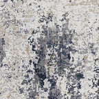 Ryhill Textured Luxe Area Rug
