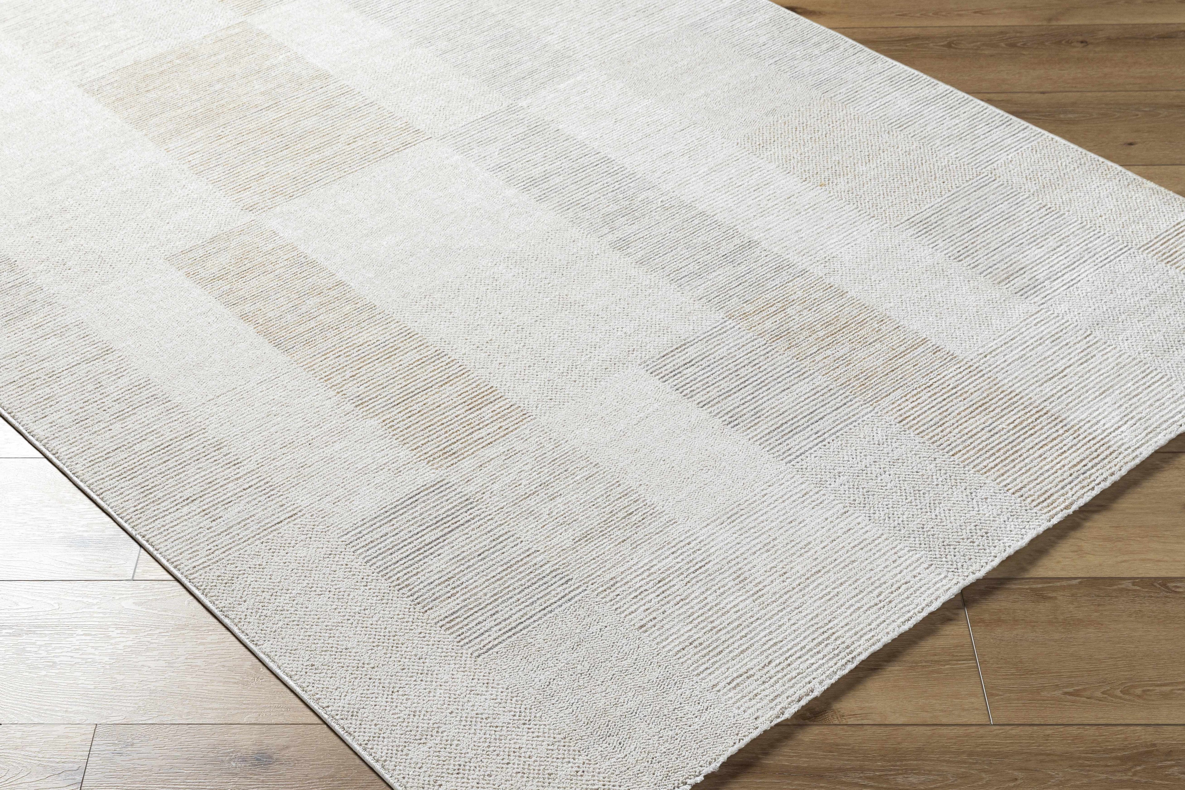 Radia Luxe Rug - Clearance