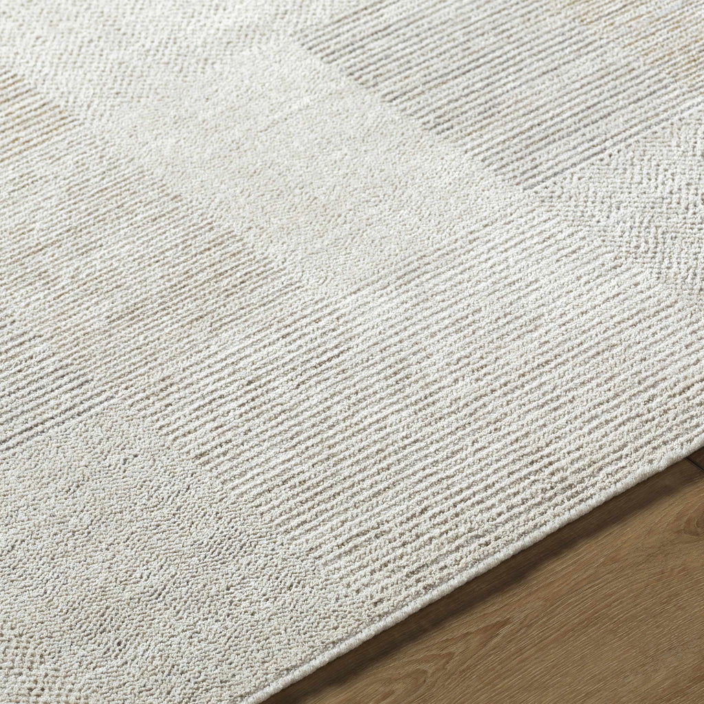 Radia Luxe Rug - Clearance