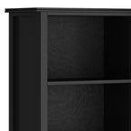 Artisan 5 Shelf Bookcase