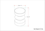Miller Side Table