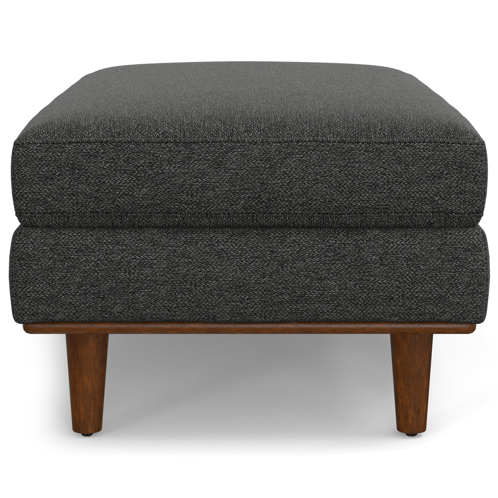 Morrison Large Rectangular Ottoman