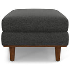 Morrison Large Rectangular Ottoman