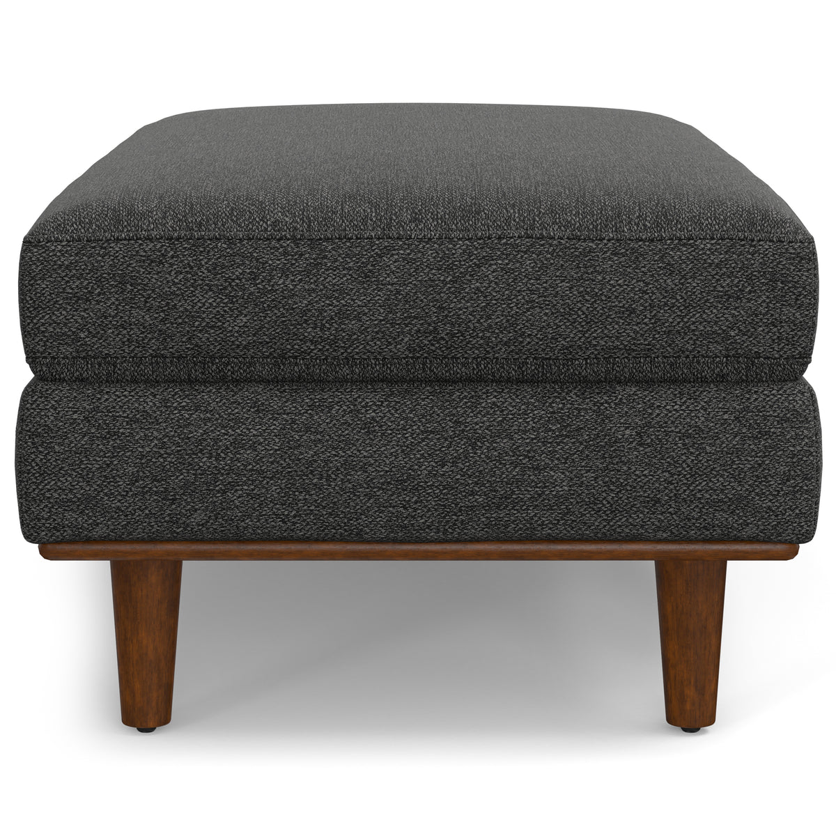 Morrison Large Rectangular Ottoman